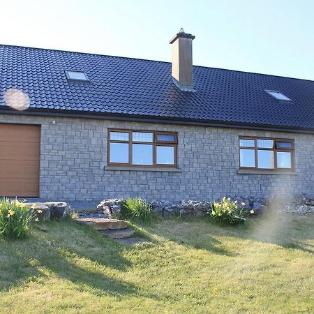 Woodview House Bed And Breakfast Ballinrobe Eksteriør bilde