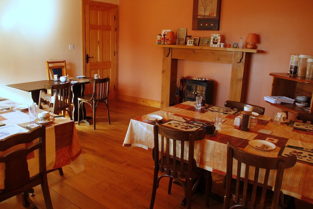 Woodview House Bed And Breakfast Ballinrobe Eksteriør bilde