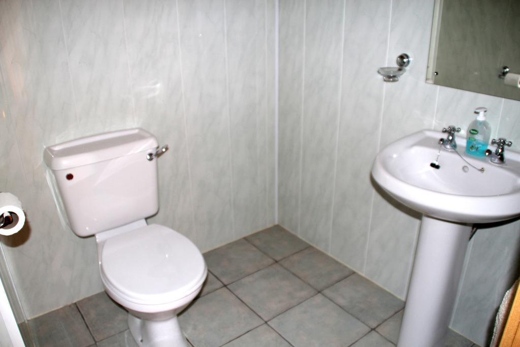 Woodview House Bed And Breakfast Ballinrobe Rom bilde