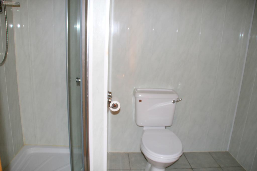 Woodview House Bed And Breakfast Ballinrobe Rom bilde