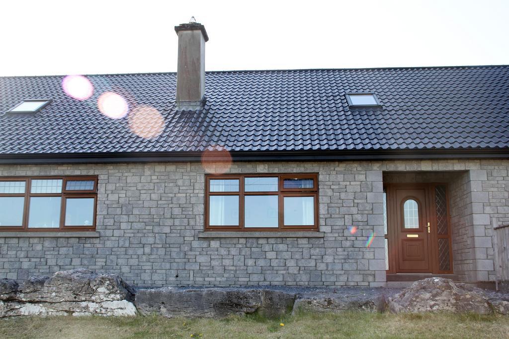 Woodview House Bed And Breakfast Ballinrobe Eksteriør bilde