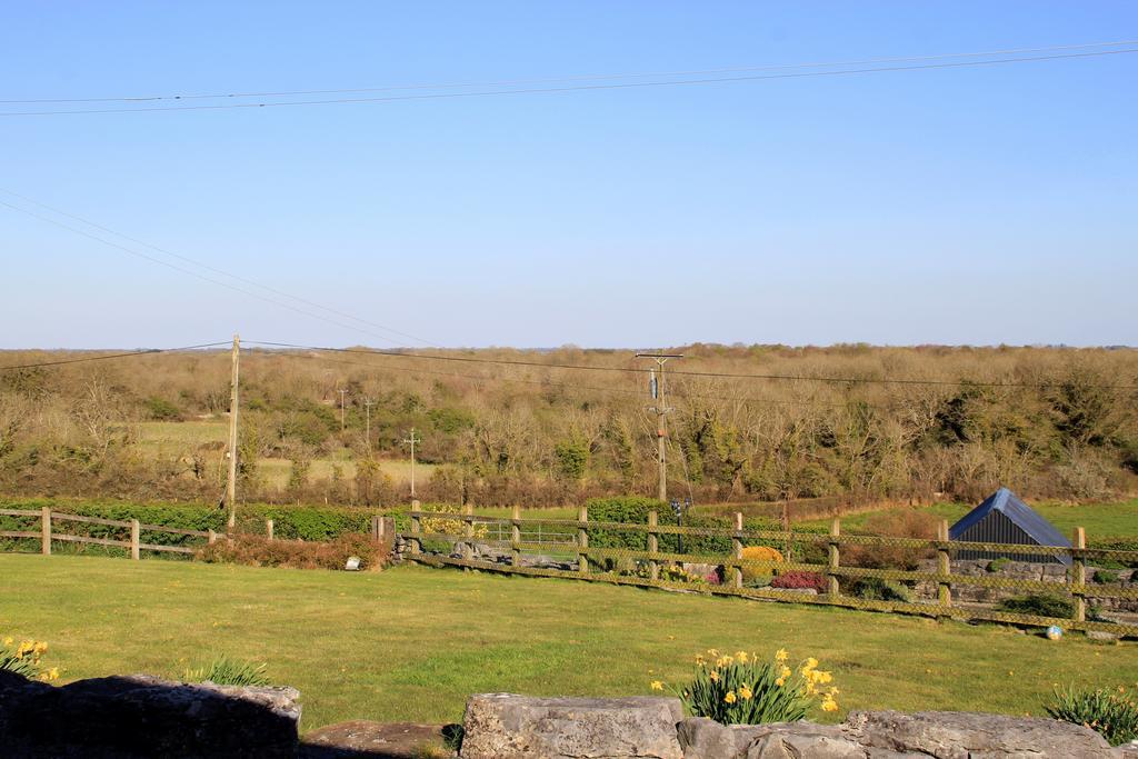 Woodview House Bed And Breakfast Ballinrobe Rom bilde