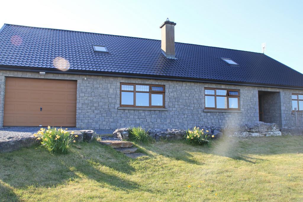 Woodview House Bed And Breakfast Ballinrobe Eksteriør bilde