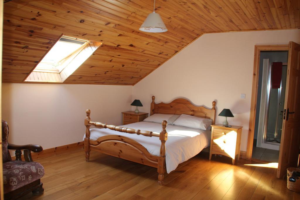 Woodview House Bed And Breakfast Ballinrobe Rom bilde