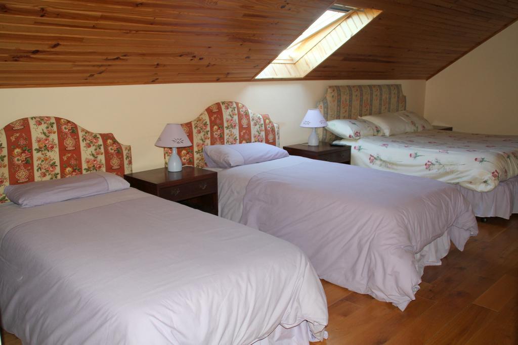 Woodview House Bed And Breakfast Ballinrobe Rom bilde